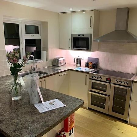 44 Raleigh Close@Падстоу Екстериор снимка