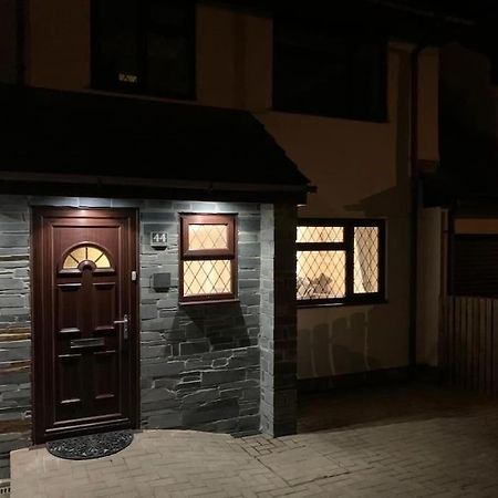44 Raleigh Close@Падстоу Екстериор снимка