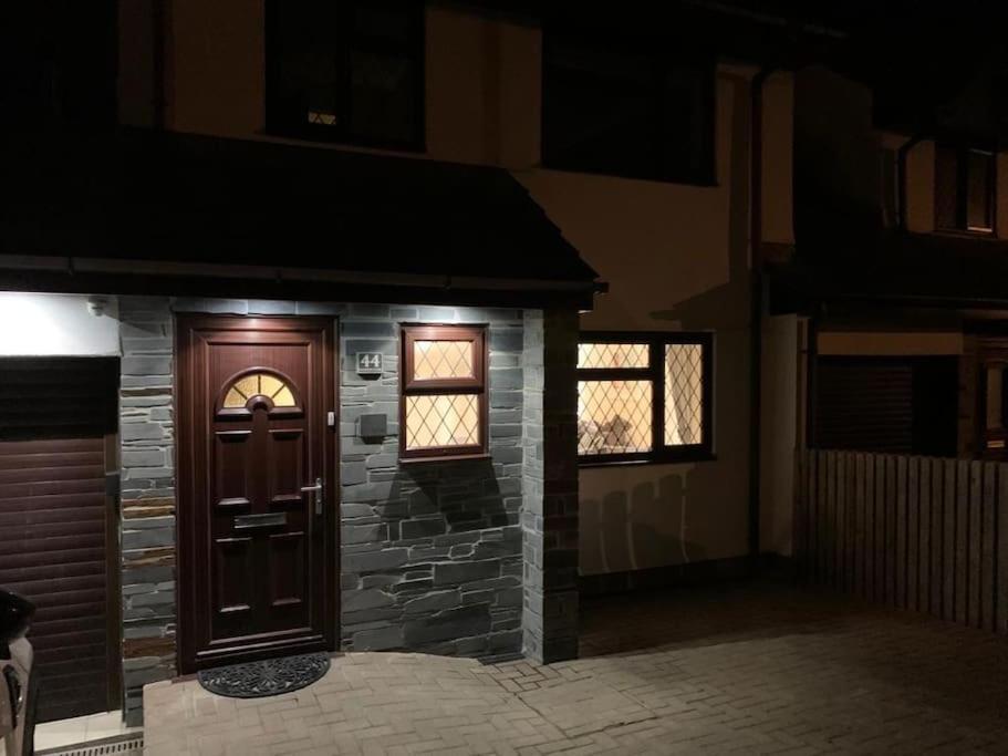 44 Raleigh Close@Падстоу Екстериор снимка